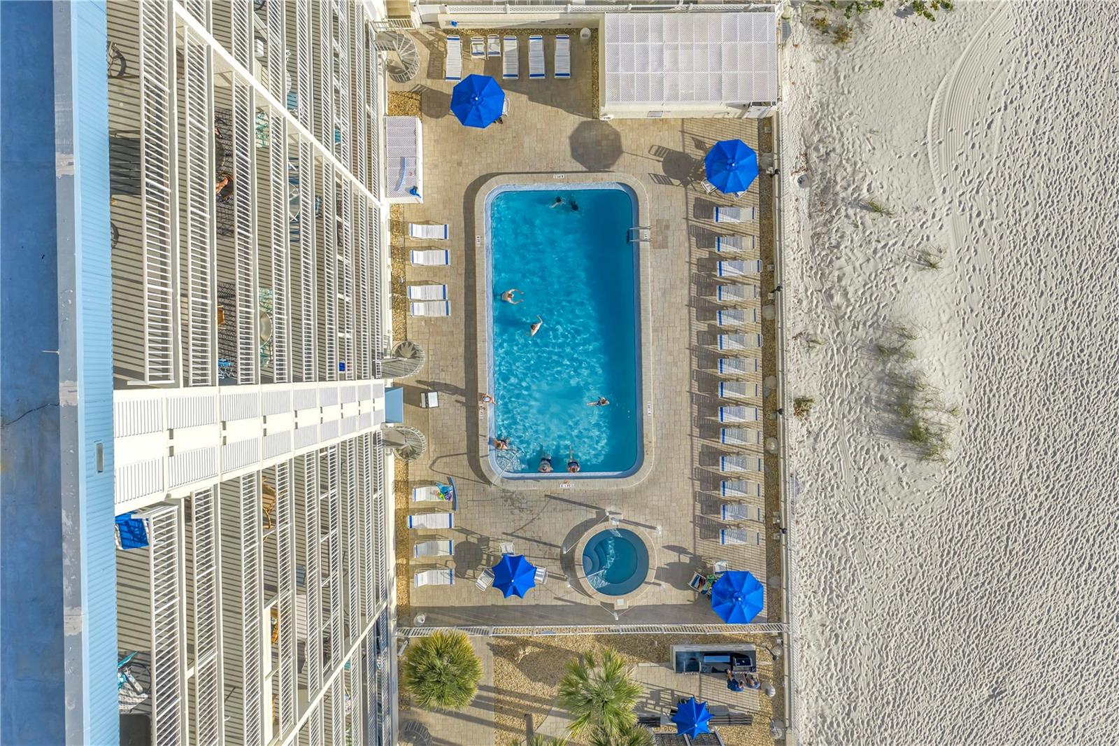 SAND CASTLE CONDO - Residential