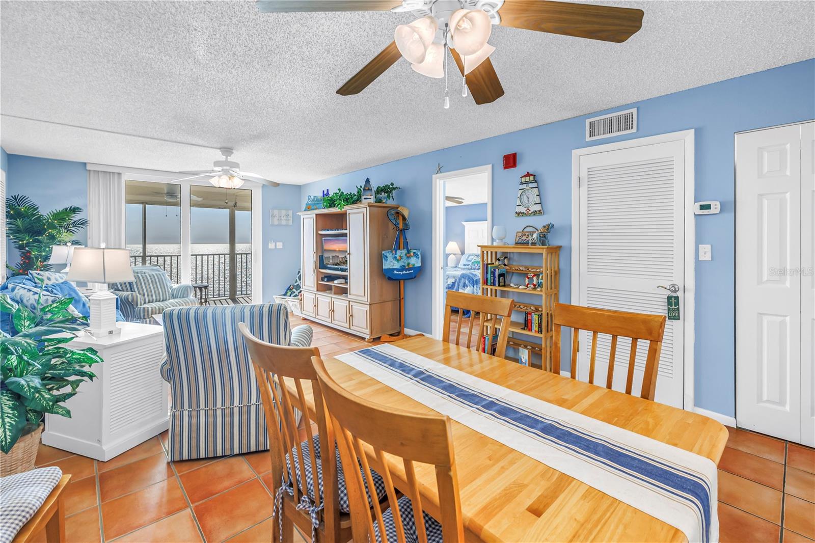 SAND CASTLE CONDO - Residential