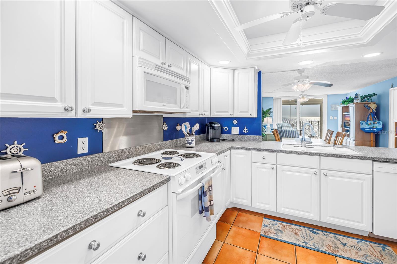 SAND CASTLE CONDO - Residential