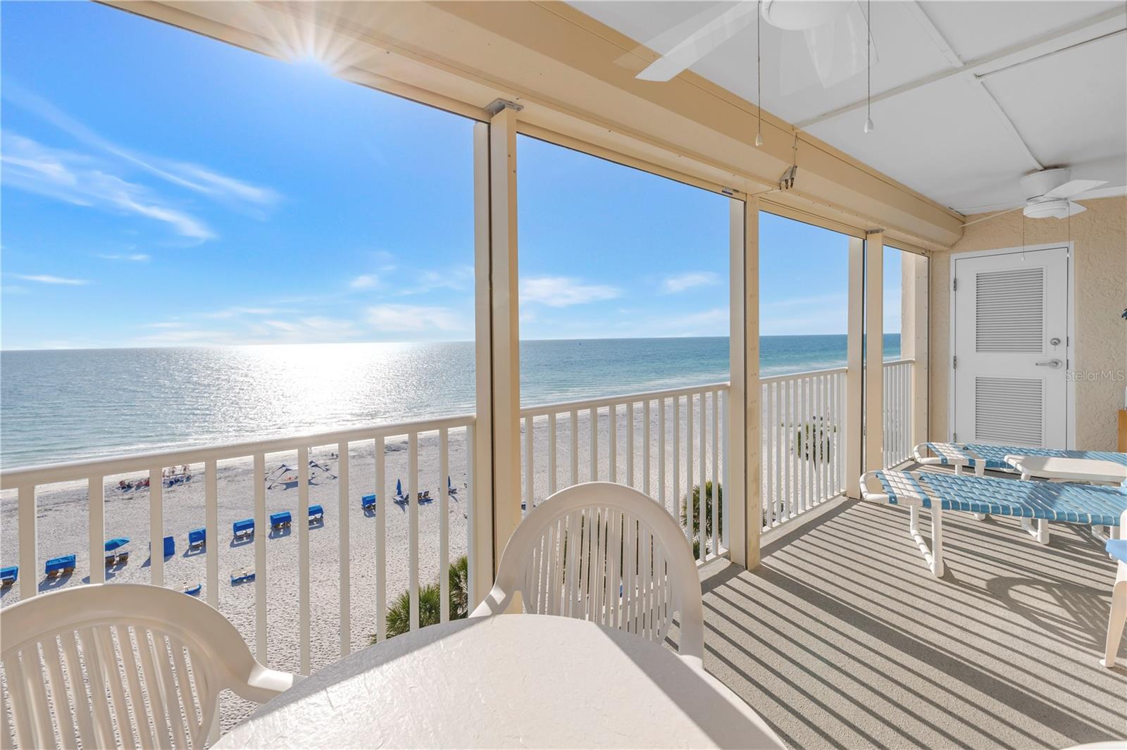 SAND CASTLE CONDO - Residential