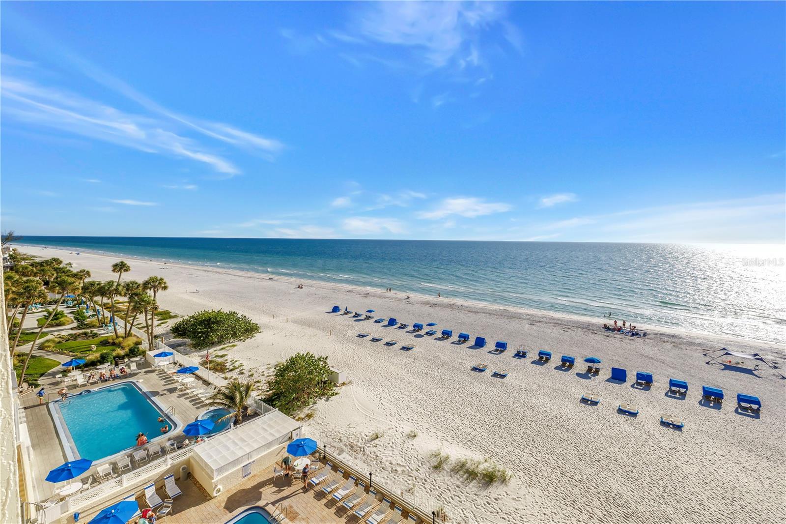 SAND CASTLE CONDO - Residential