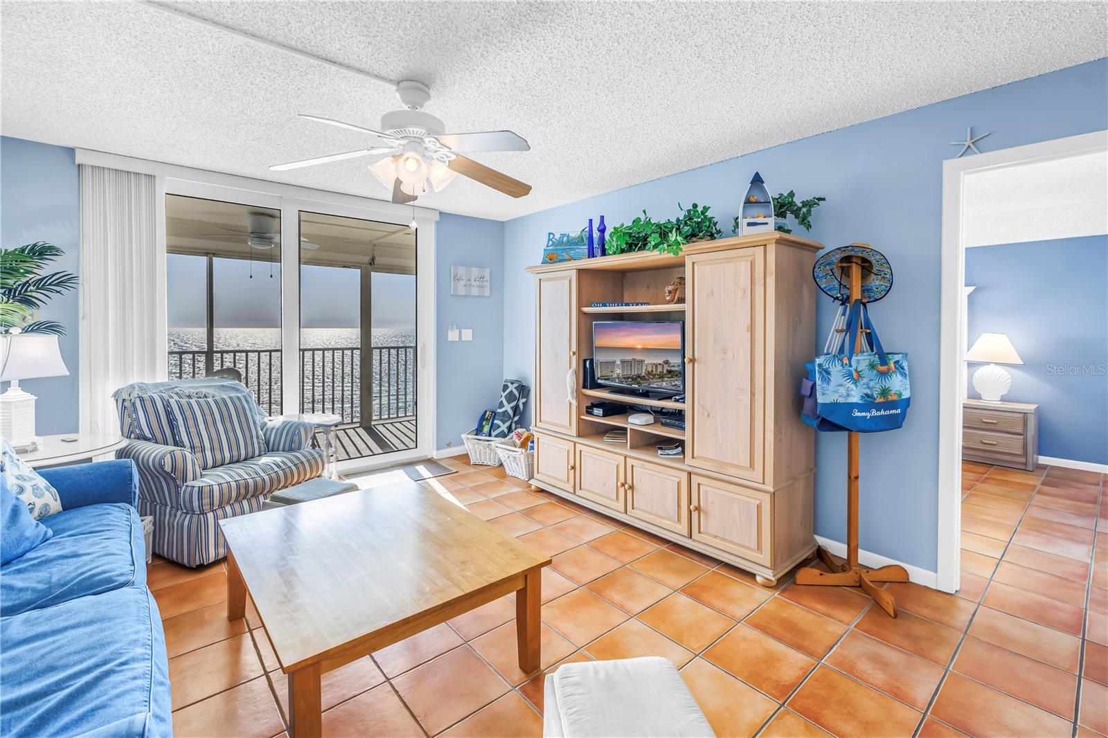 SAND CASTLE CONDO - Residential