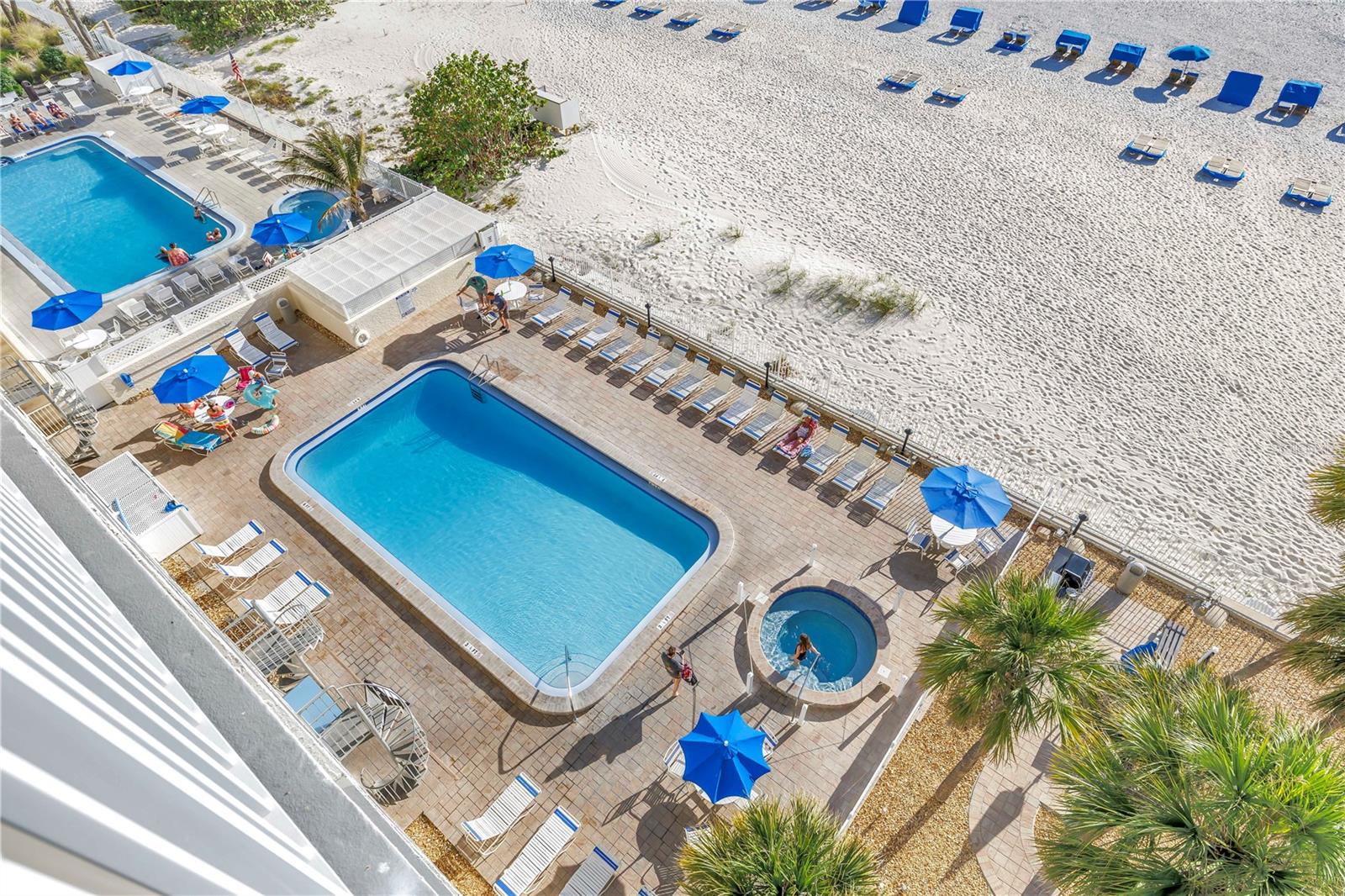 SAND CASTLE CONDO - Residential