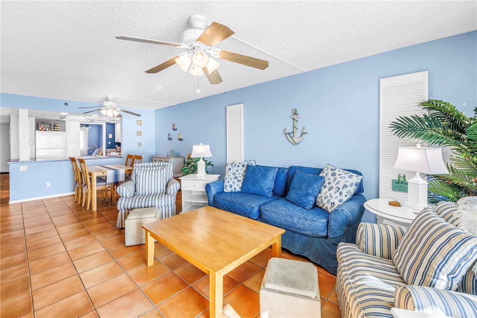 SAND CASTLE CONDO - Residential