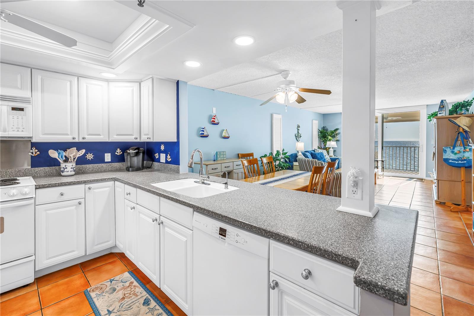 SAND CASTLE CONDO - Residential