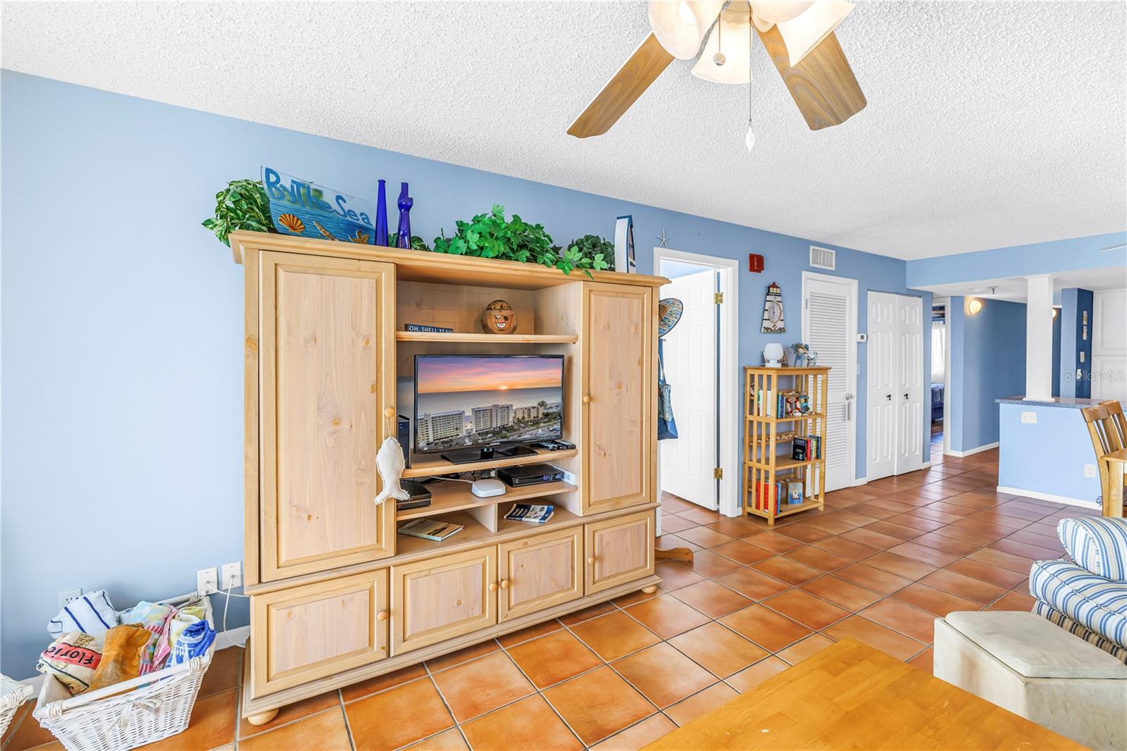 SAND CASTLE CONDO - Residential