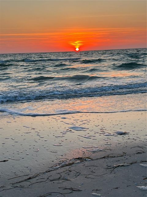 A home in CLEARWATER BEACH