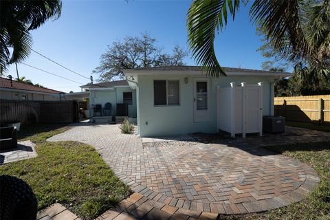 A home in CLEARWATER BEACH