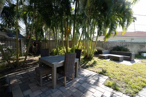 A home in CLEARWATER BEACH