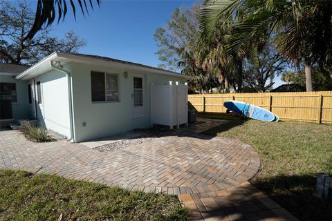 A home in CLEARWATER BEACH