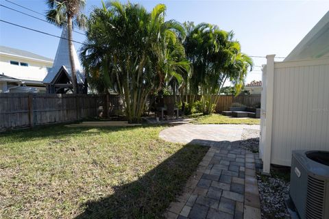 A home in CLEARWATER BEACH