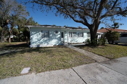 A home in CLEARWATER BEACH