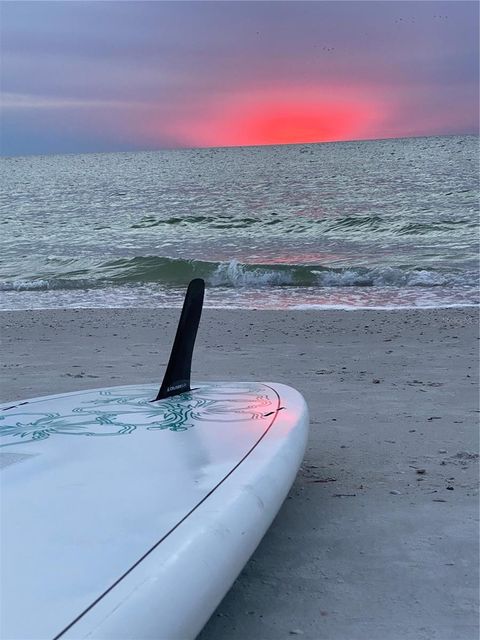 A home in CLEARWATER BEACH