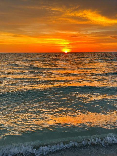 A home in CLEARWATER BEACH