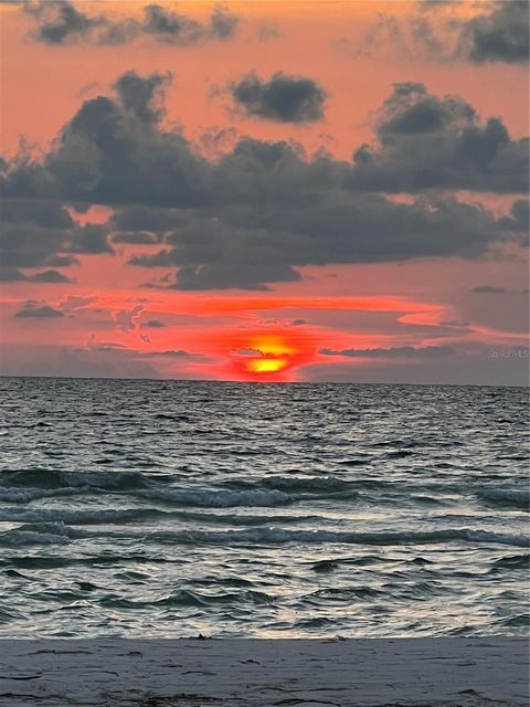 A home in CLEARWATER BEACH