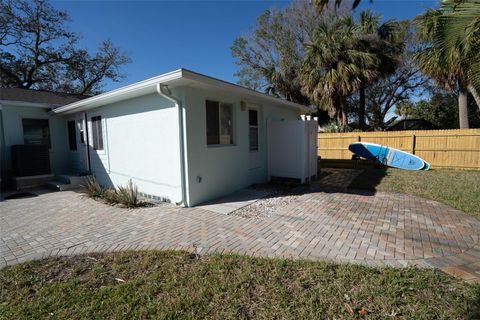 A home in CLEARWATER BEACH