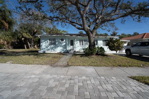 A home in CLEARWATER BEACH