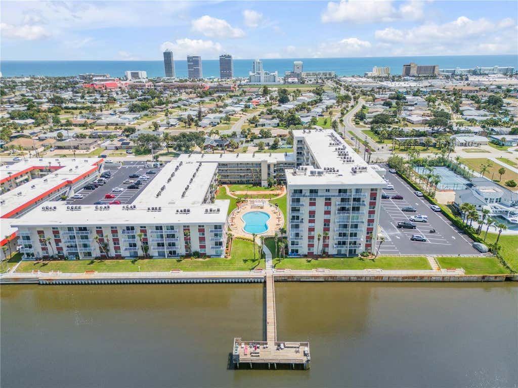 Photo of 2711 N Halifax Avenue #372, Daytona Beach, FL 32118 (MLS # NS1089063)