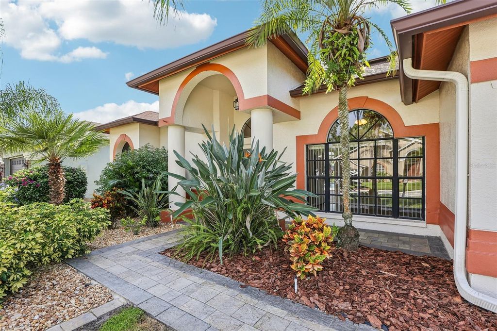 Photo of 18909 Fairwood Court, Tampa, FL 33647 (MLS # TB8427726)