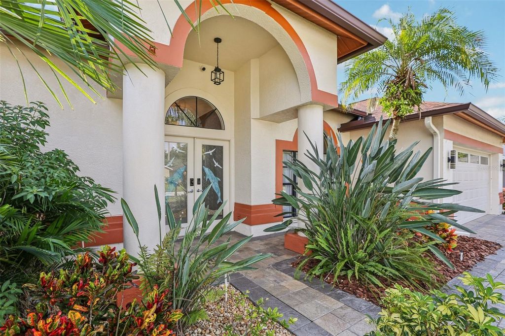 Photo of 18909 Fairwood Court, Tampa, FL 33647 (MLS # TB8427726)