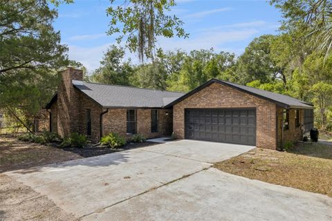 Photo of 1095 E Graves Avenue, Orange City, FL 32763 (MLS # O6405503)