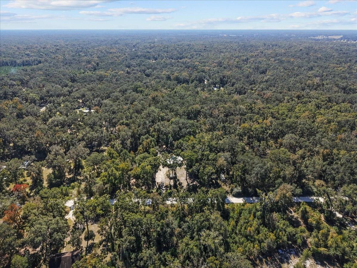 HAMMOCK HLNDS - Residential