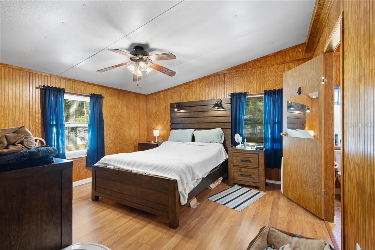 HAMMOCK HLNDS - Residential