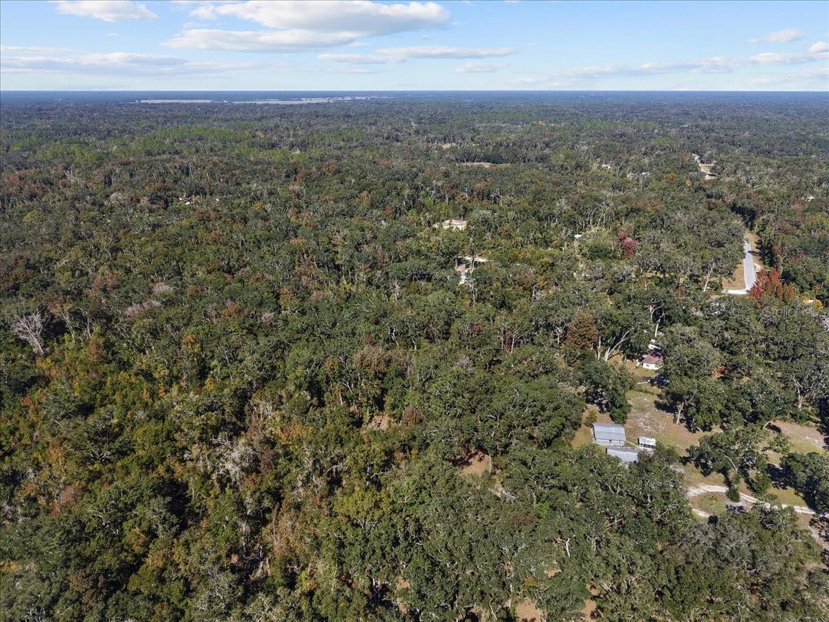 HAMMOCK HLNDS - Residential