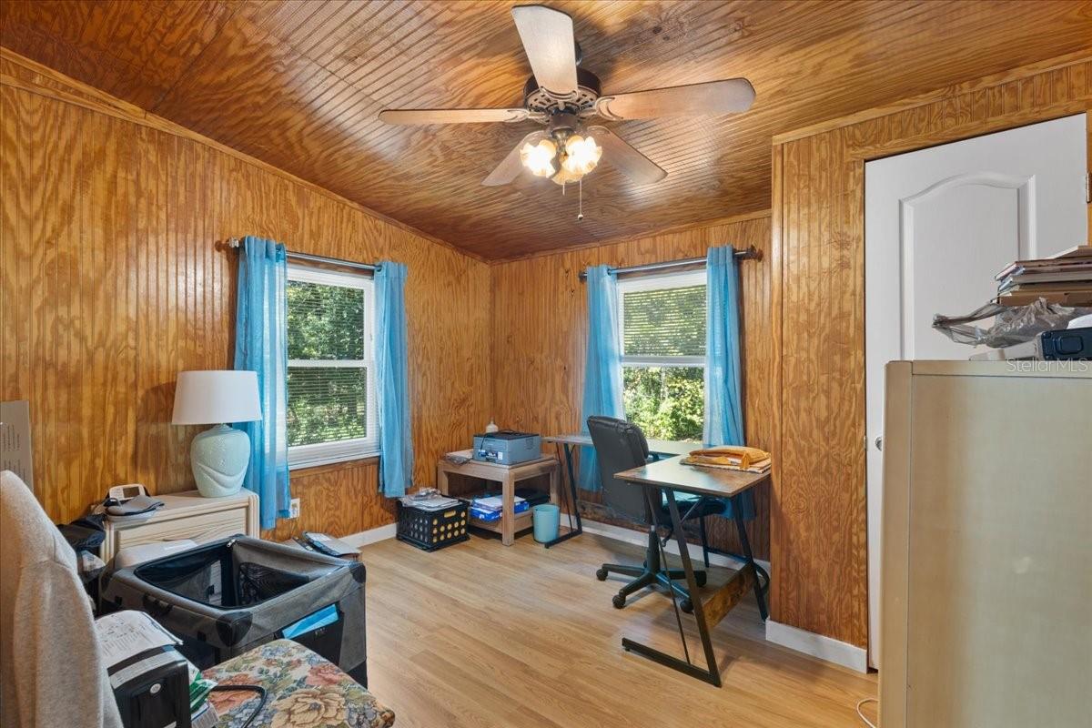 HAMMOCK HLNDS - Residential