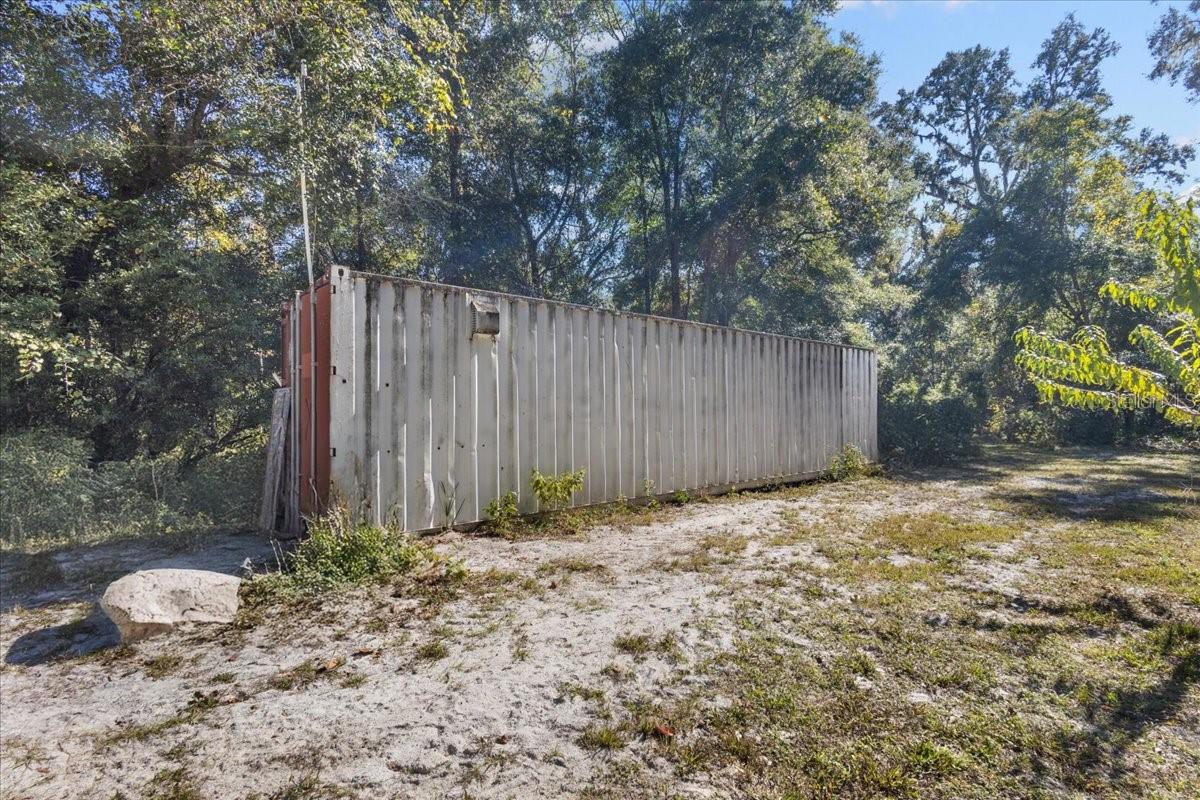 HAMMOCK HLNDS - Residential