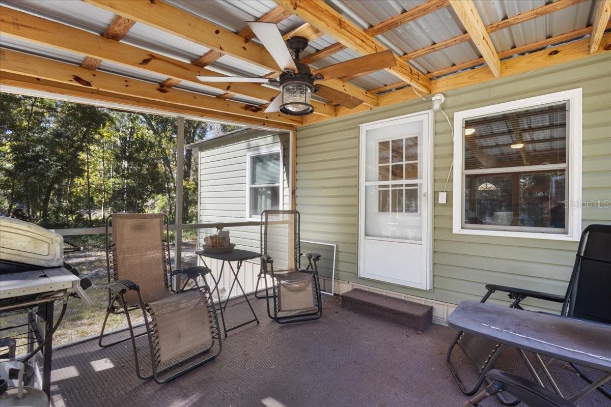 HAMMOCK HLNDS - Residential