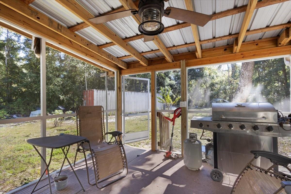 HAMMOCK HLNDS - Residential