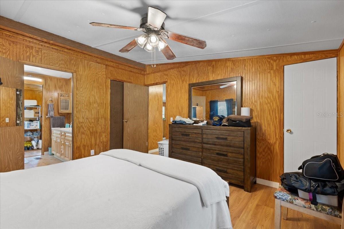 HAMMOCK HLNDS - Residential