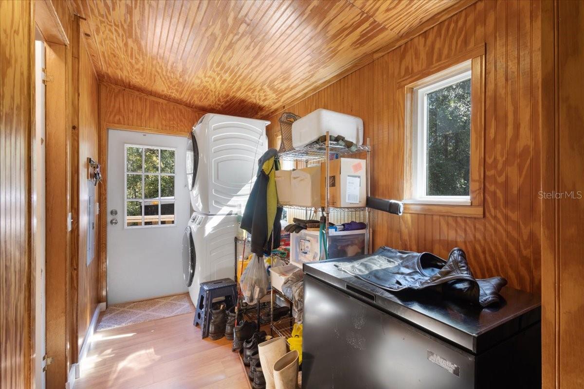 HAMMOCK HLNDS - Residential