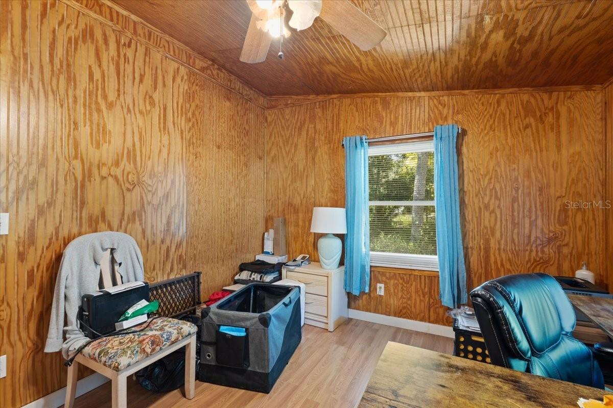 HAMMOCK HLNDS - Residential