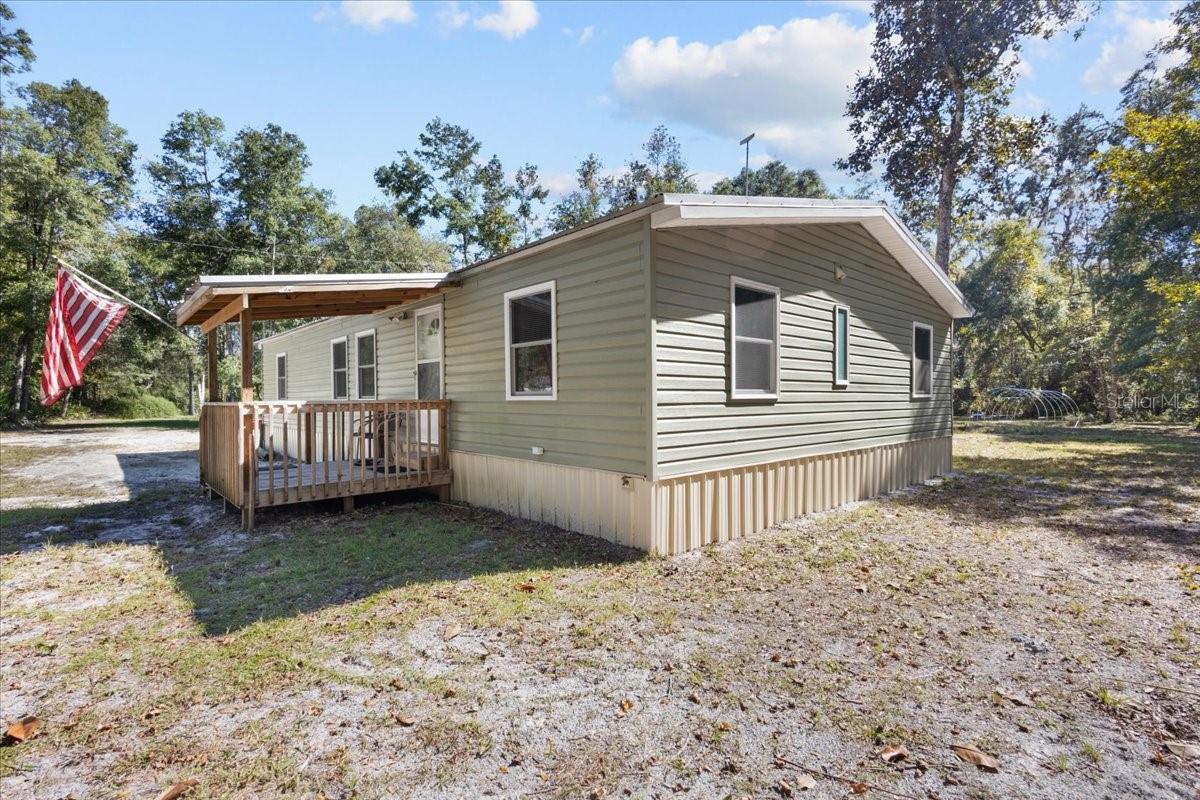 HAMMOCK HLNDS - Residential