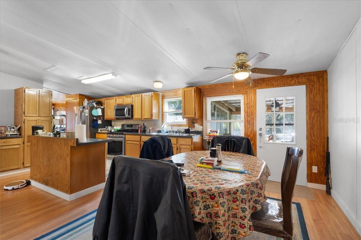 HAMMOCK HLNDS - Residential