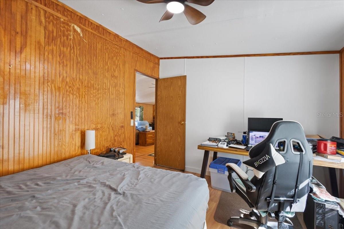 HAMMOCK HLNDS - Residential