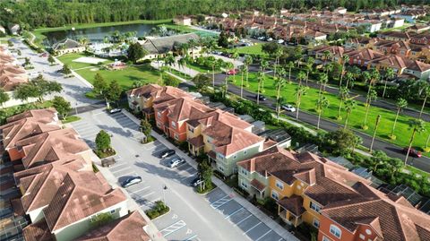 A home in KISSIMMEE