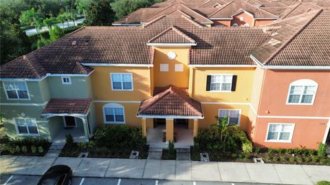 A home in KISSIMMEE