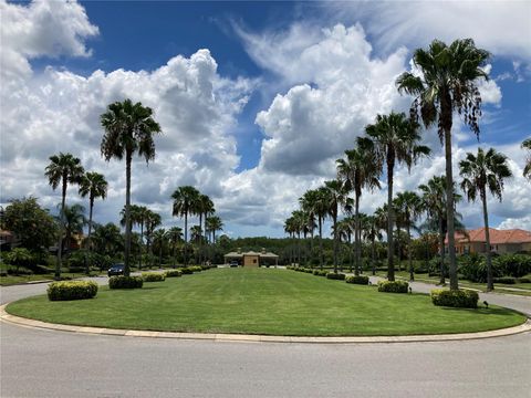 A home in KISSIMMEE