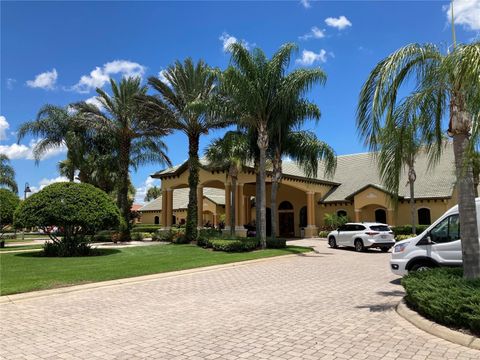 A home in KISSIMMEE