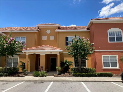 A home in KISSIMMEE