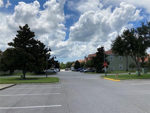 A home in KISSIMMEE