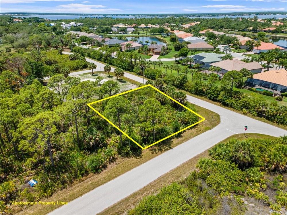 PORT CHARLOTTE SEC 061 - Land