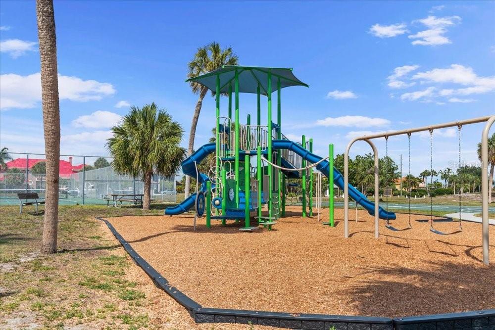 PORT CHARLOTTE SEC 061 - Land