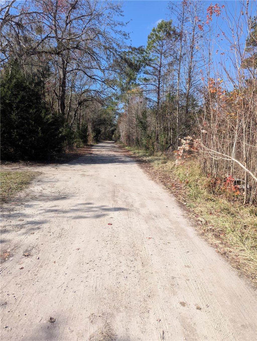 Photo of 4814 NW 244th Avenue, Alachua, FL 32615 (MLS # GC536198)