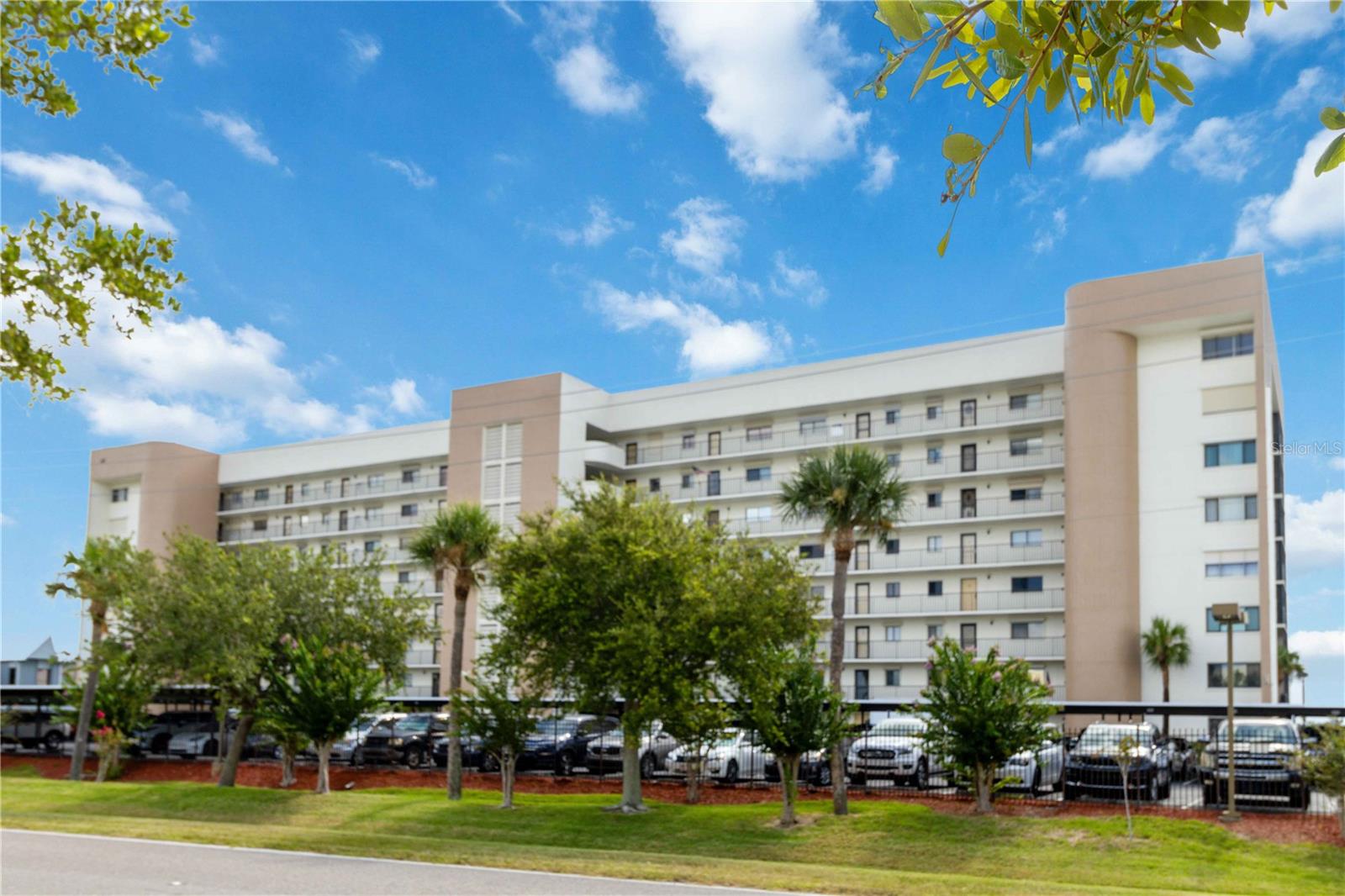 200 S SYKES CREEK PARKWAY A102