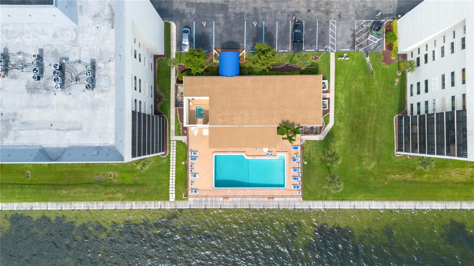 MERRITT TOWERS CONDO - Residential