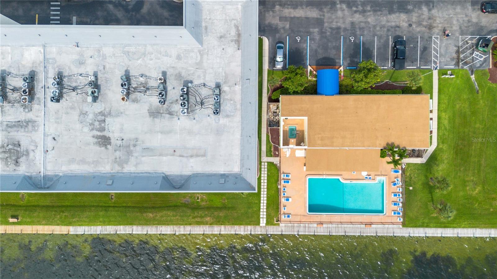 MERRITT TOWERS CONDO - Residential